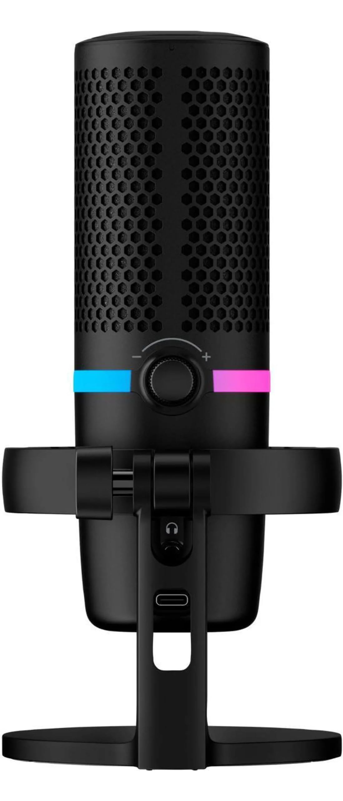 RGB USB Condenser Microphone O764521