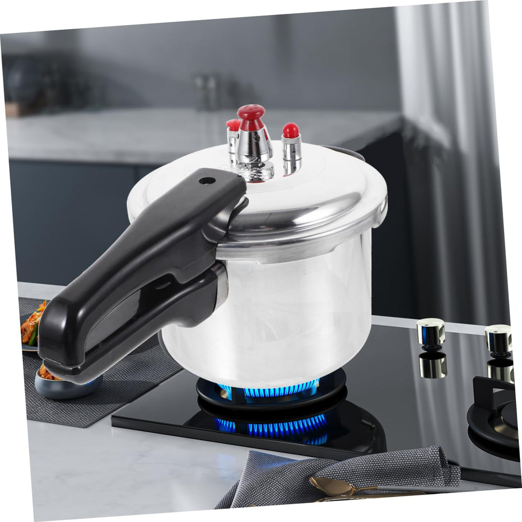 Large Aluminum Alloy Pressure Cooker B229