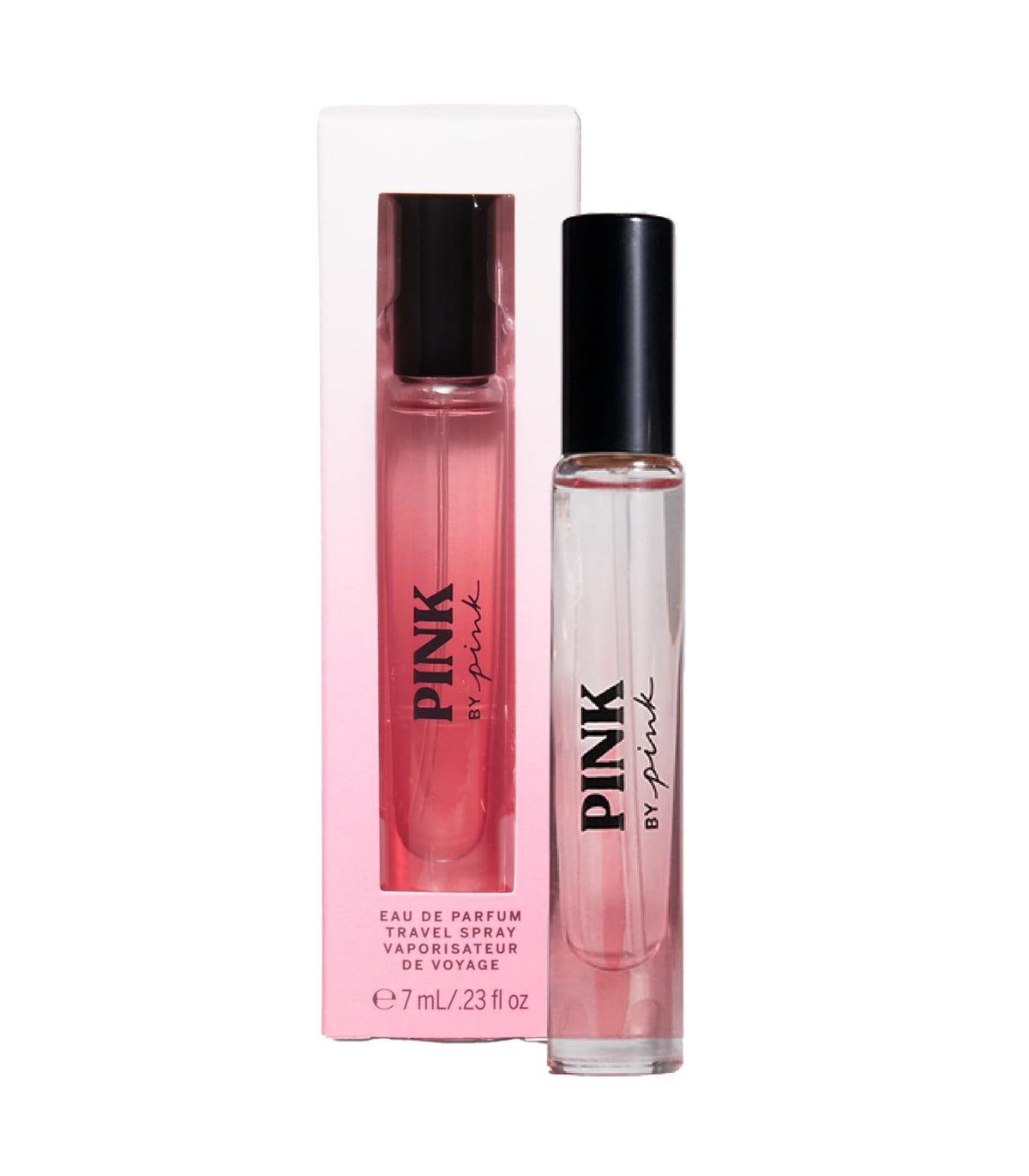 Pink Eau de Parfum Travel Spray .23 fl oz Z2583