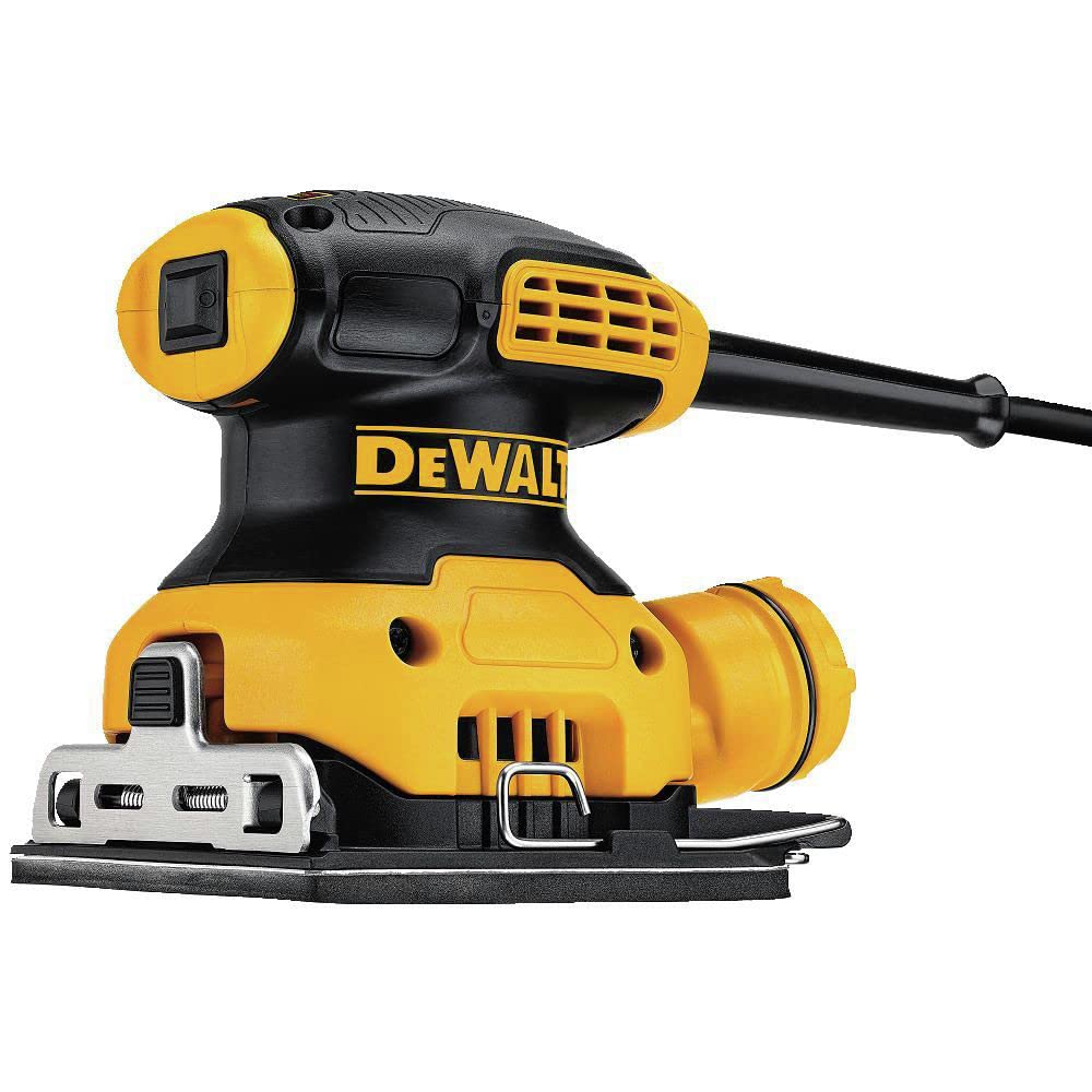 Electric Sander 1/4 Sheet L333241