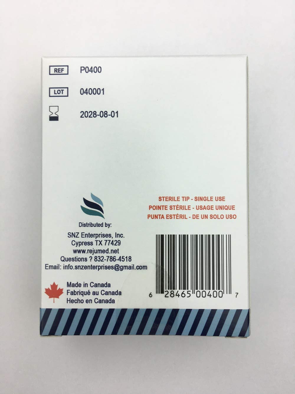 Universal Twist Lancets 100 Ct. D448848