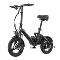 Folding Electric Bike 400W 36V 10Ah 14" H68745