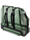 Heavy-Duty Jerry Can Holder with Webbed Strap V37435