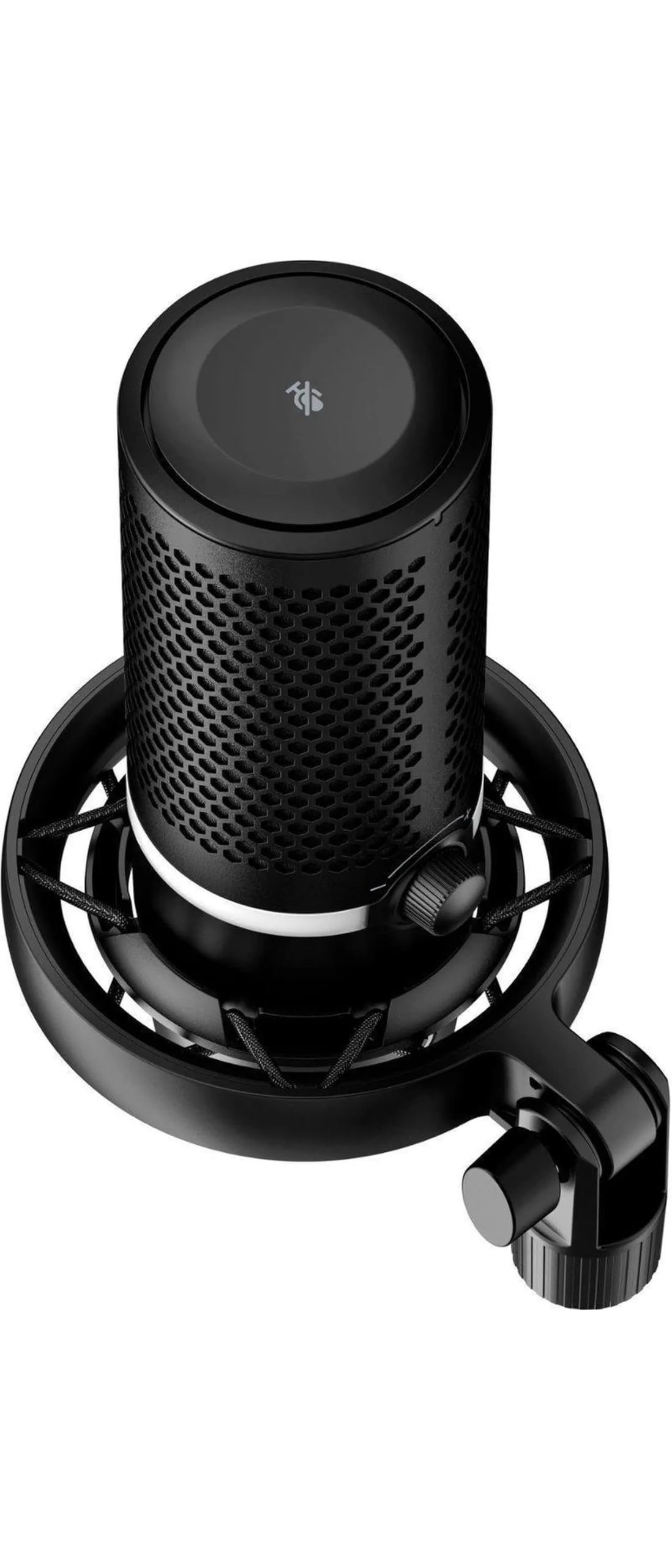 RGB USB Condenser Microphone O764521