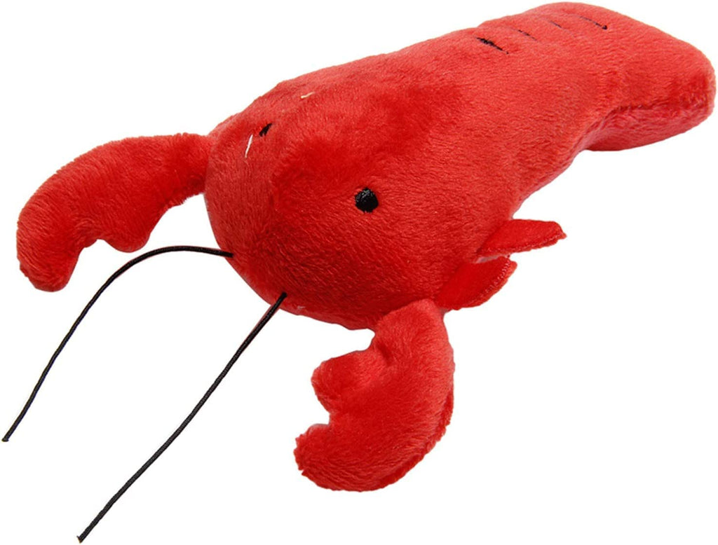 Plush Dog Chew Toy I5901