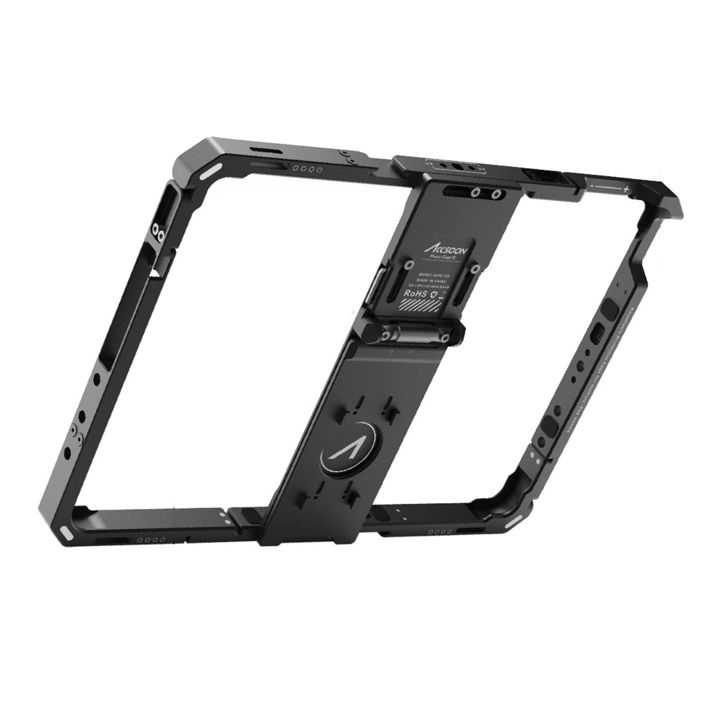 Power Cage II Y509