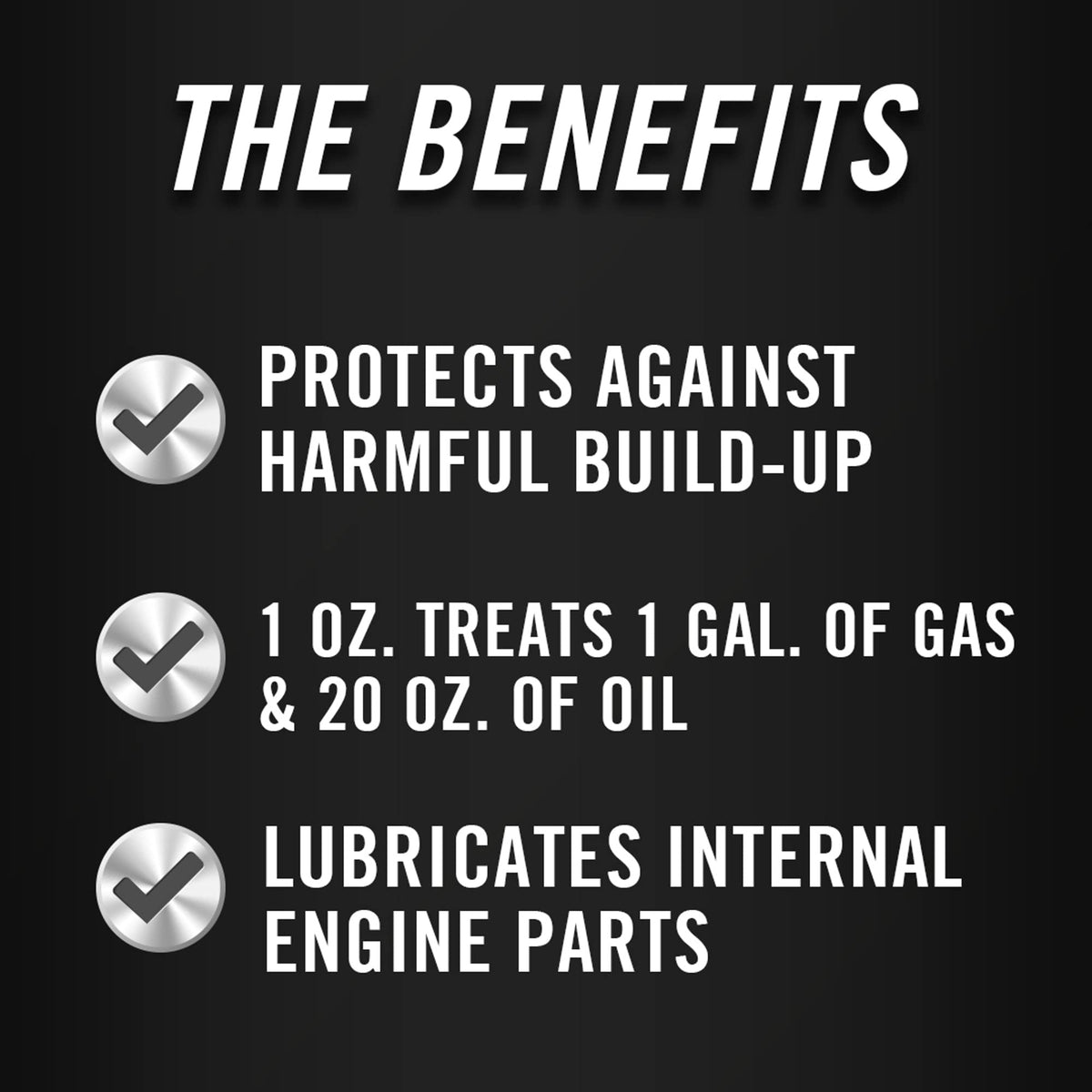 16 oz Multi-System Additive L8538
