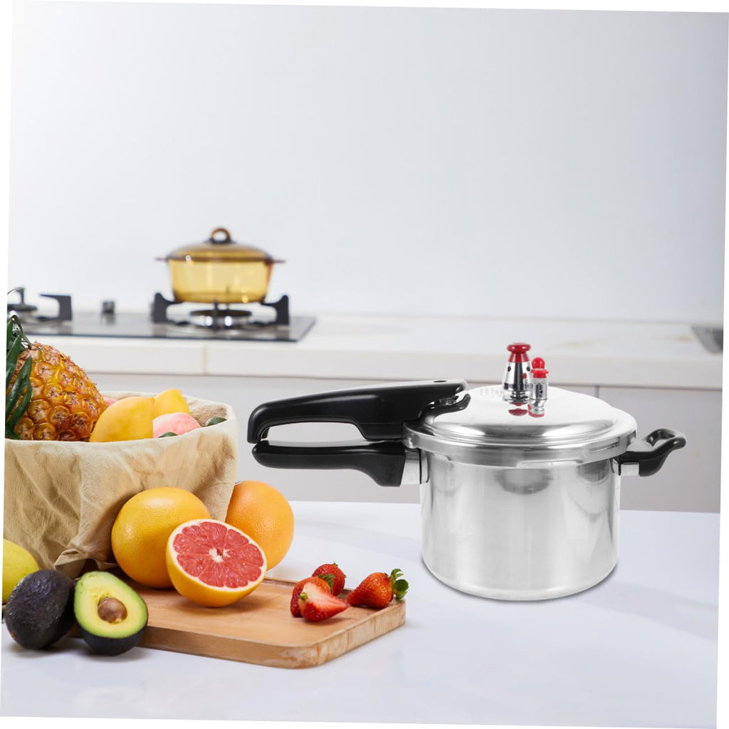 Large Aluminum Alloy Pressure Cooker B229