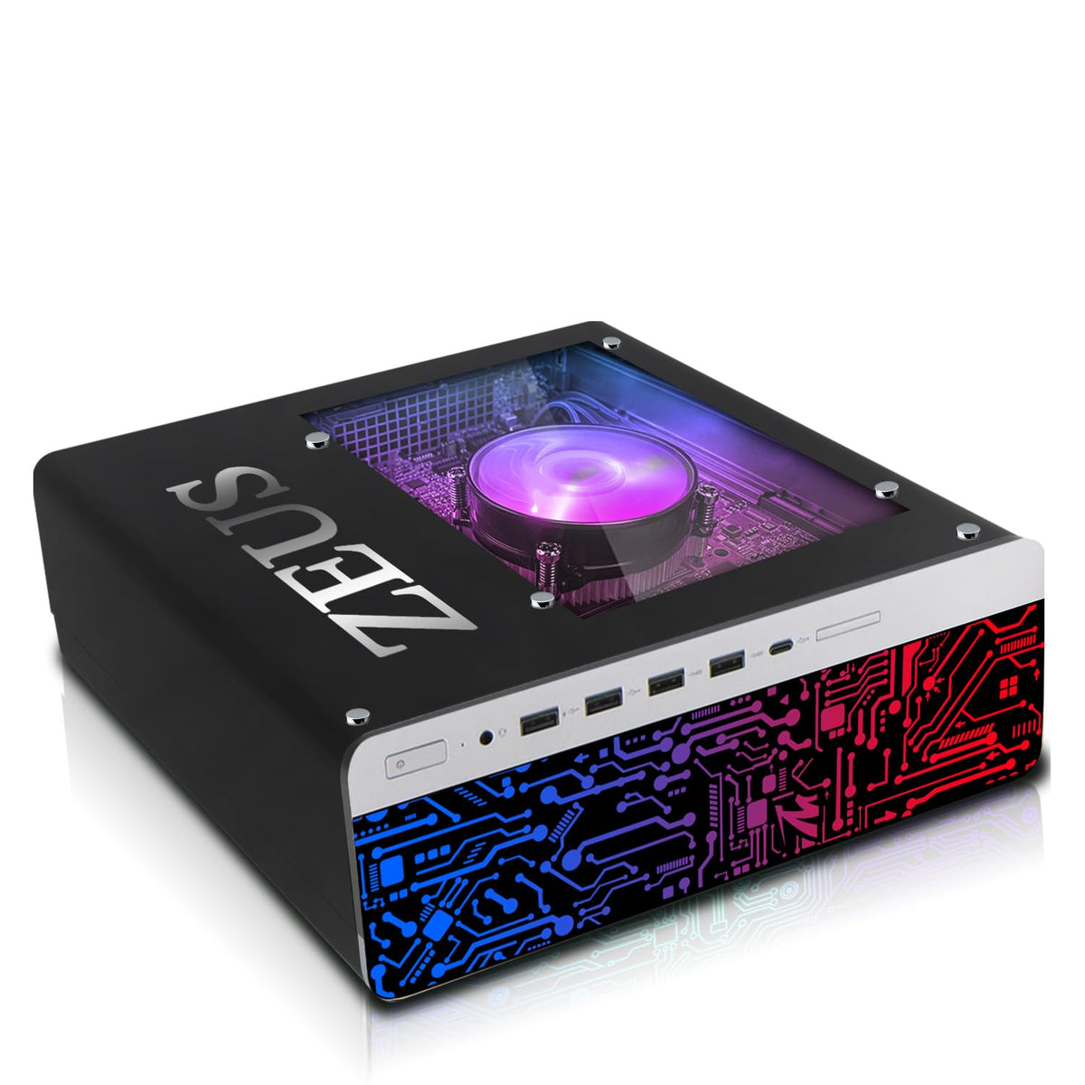 Gaming PC, i5, 16GB RAM, 1TB SSD Z7296