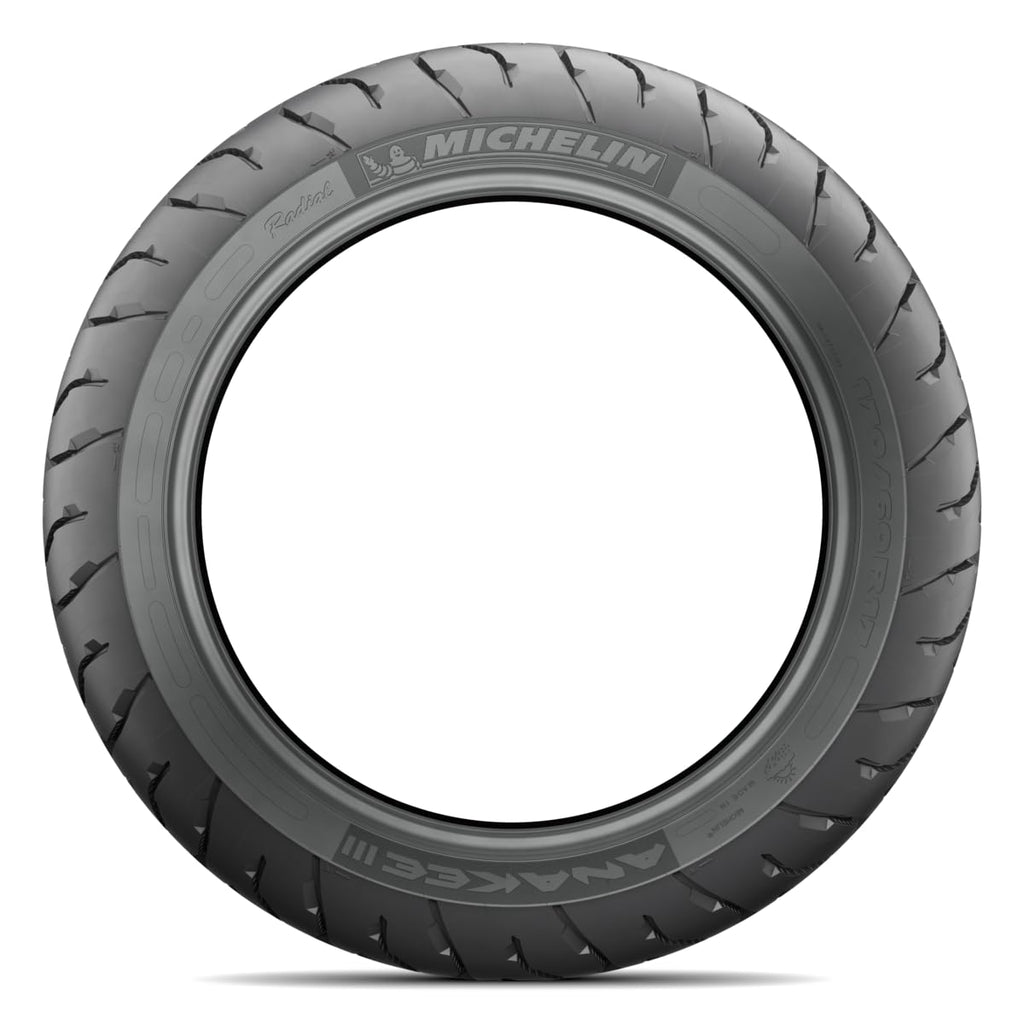 Motorcycle Tire E510