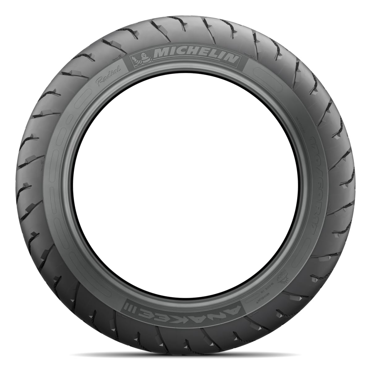 Motorcycle Tire E510