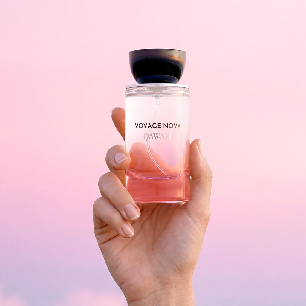 Eau de Parfum for Women 50ml 1.7fl oz W795