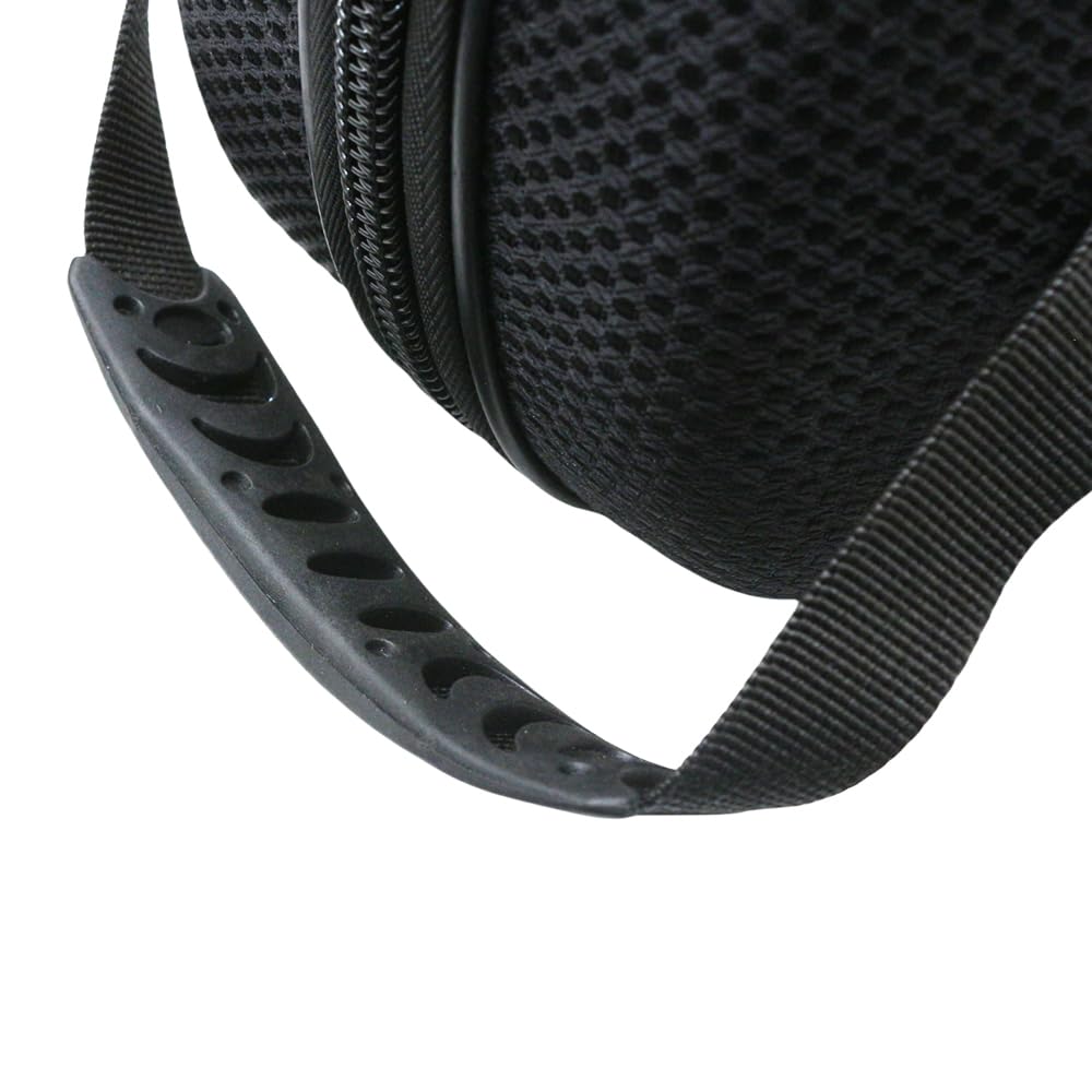 Black Alto Saxophone Case W31699