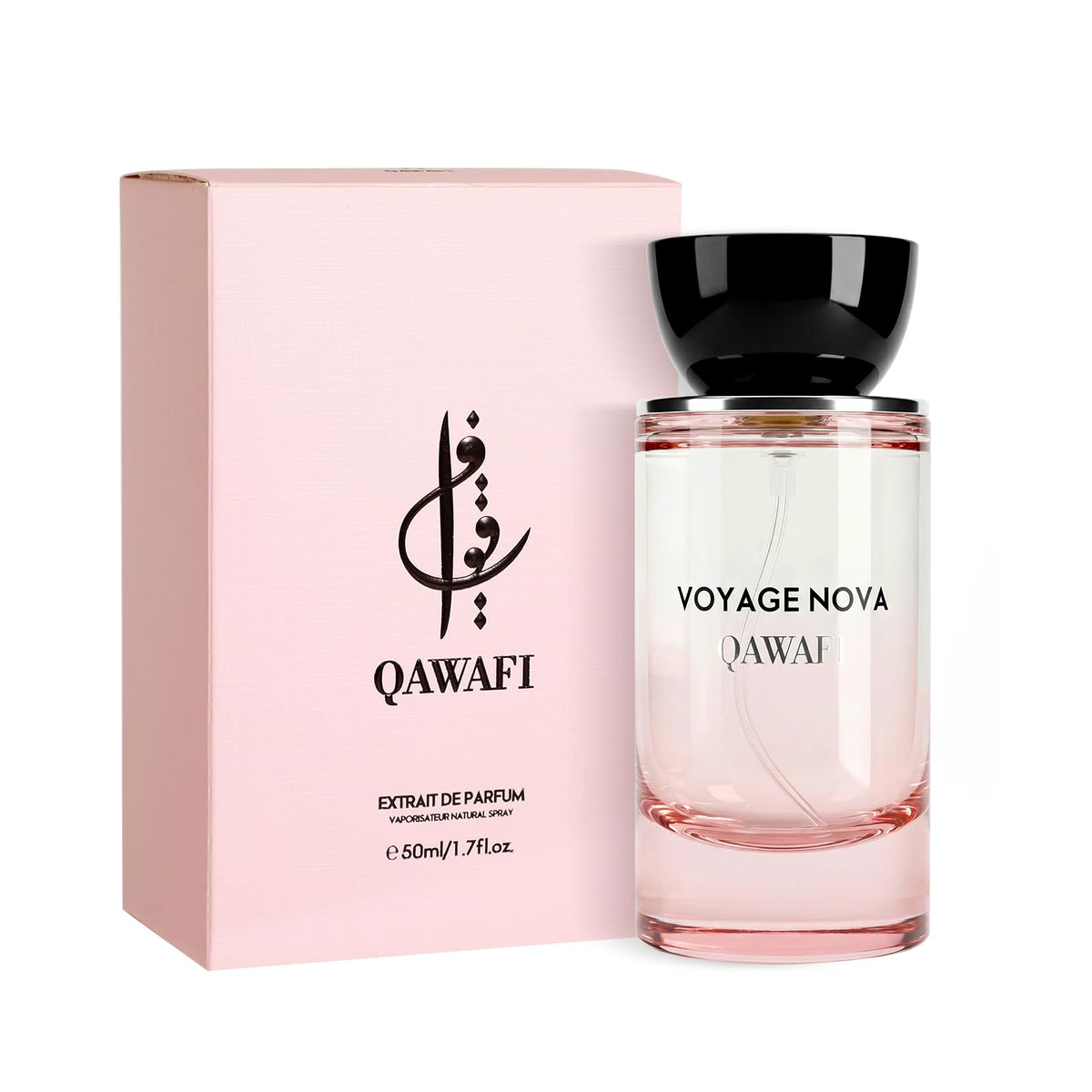 Eau de Parfum for Women 50ml 1.7fl oz W795