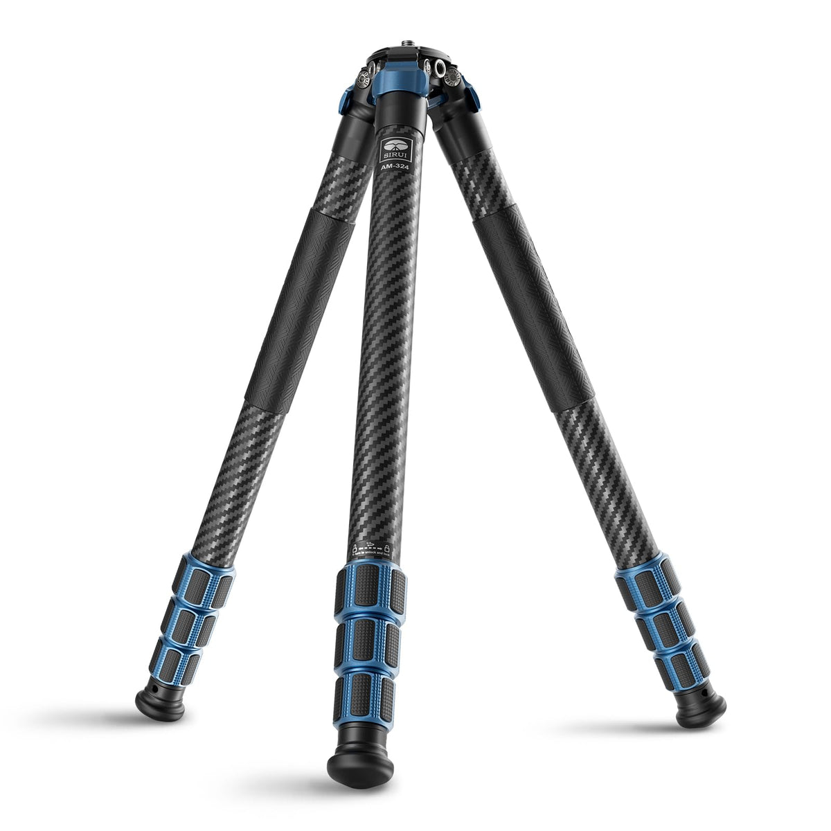 Carbon Fiber Camera Tripod Y304