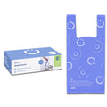 Lavender Scented Disposable Diaper Sacks 200 Count P353225