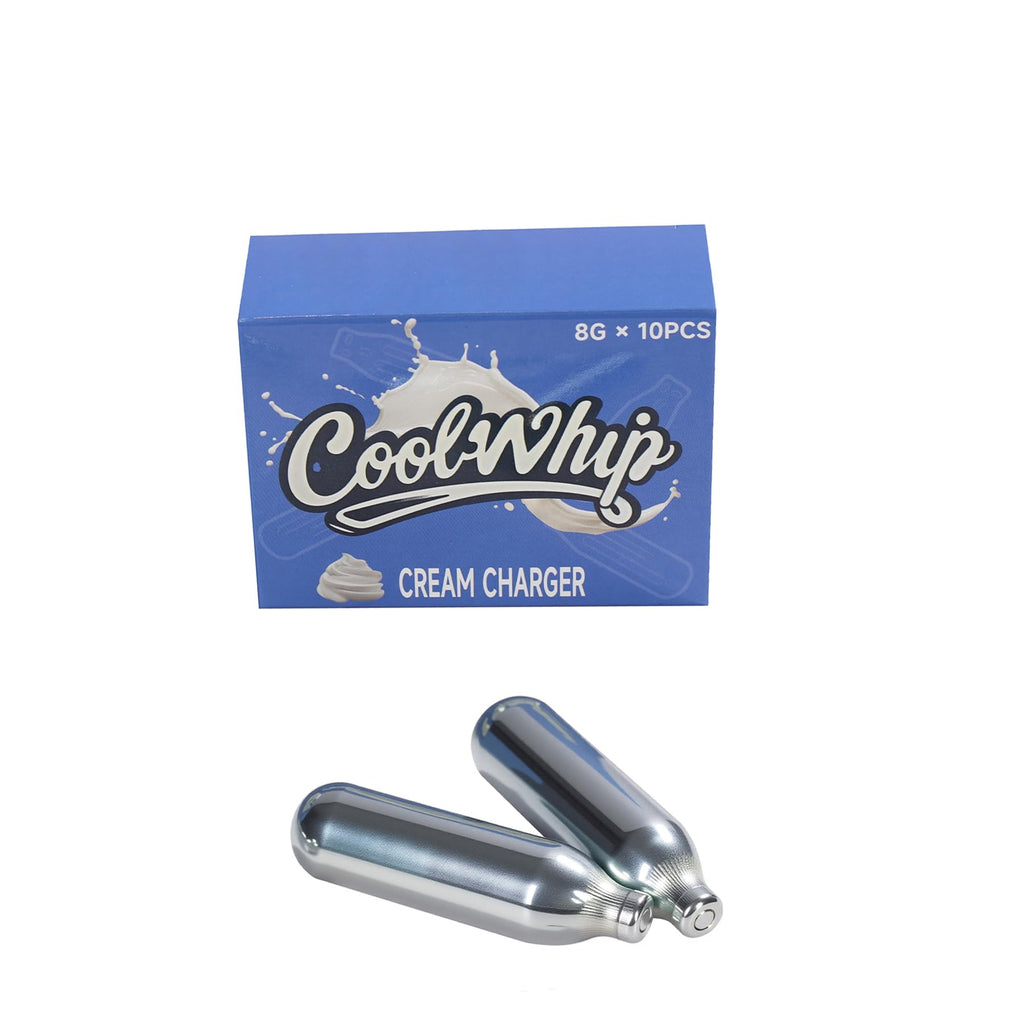 Whipped Cream Chargers 10-Pack N376