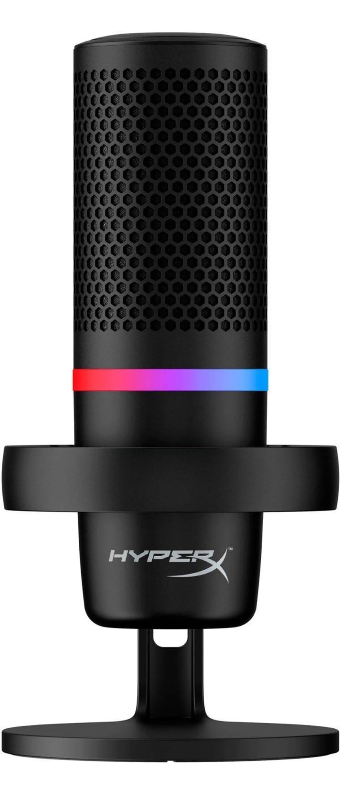 RGB USB Condenser Microphone O764521