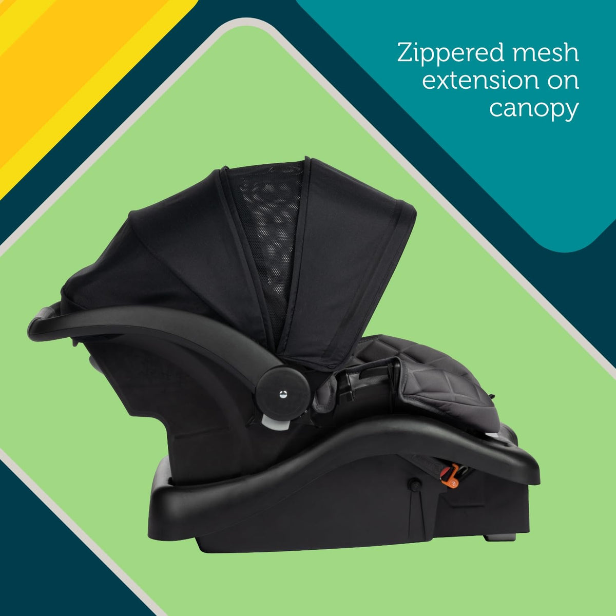 Infant Car Seat with Base H256047