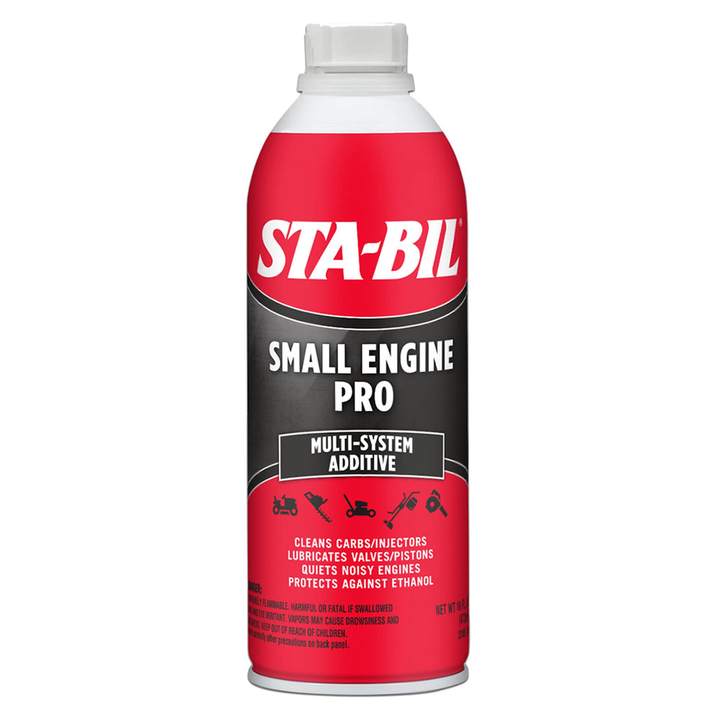 16 oz Multi-System Additive L8538