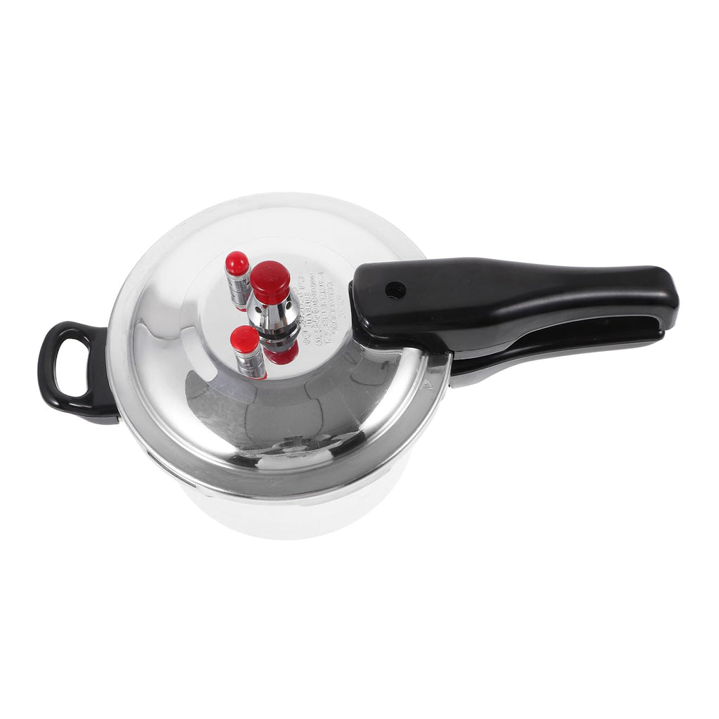 Large Aluminum Alloy Pressure Cooker B229