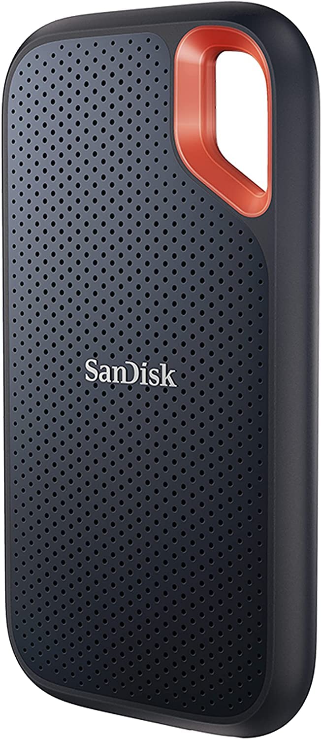 1TB Portable SSD F592