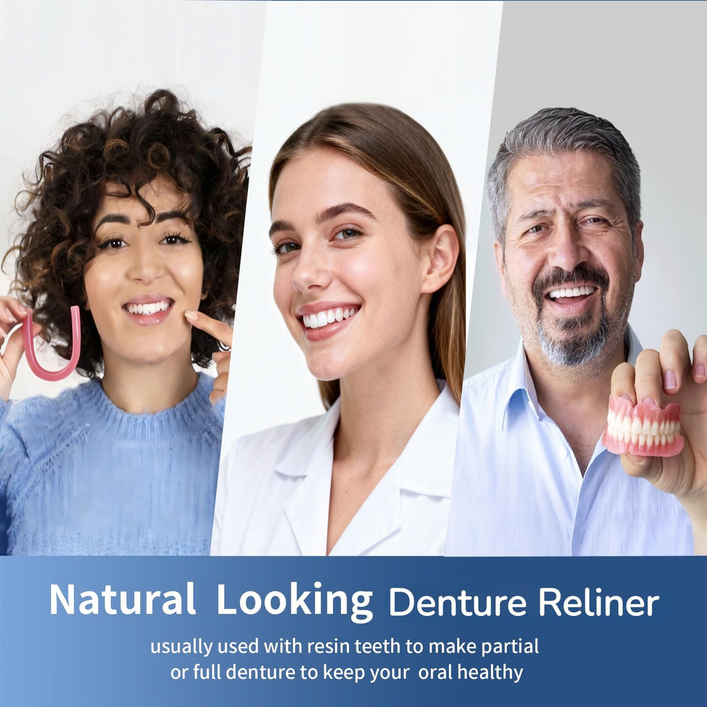 Denture Reline Kit G473