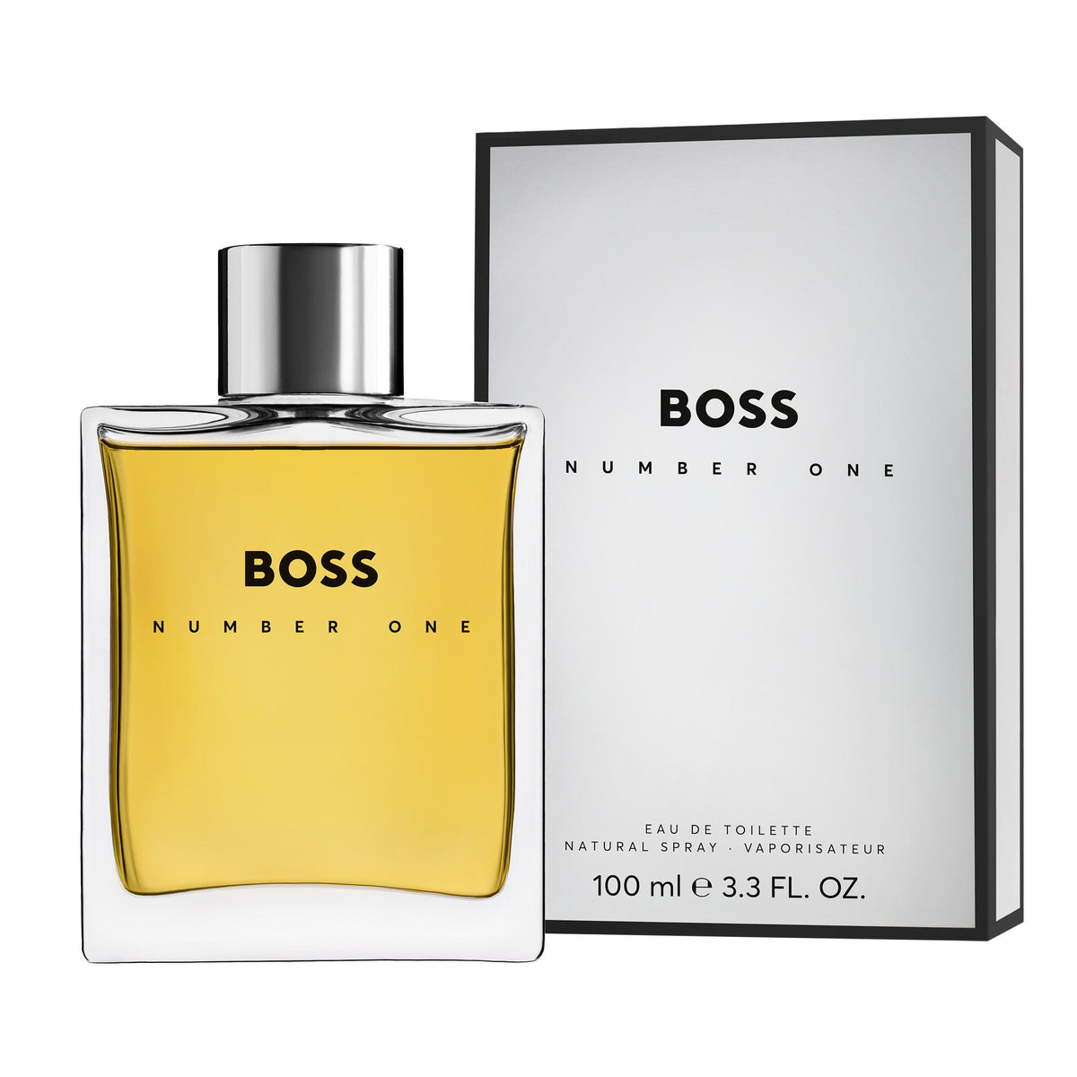 Eau de Toilette 3.3 fl oz X7664