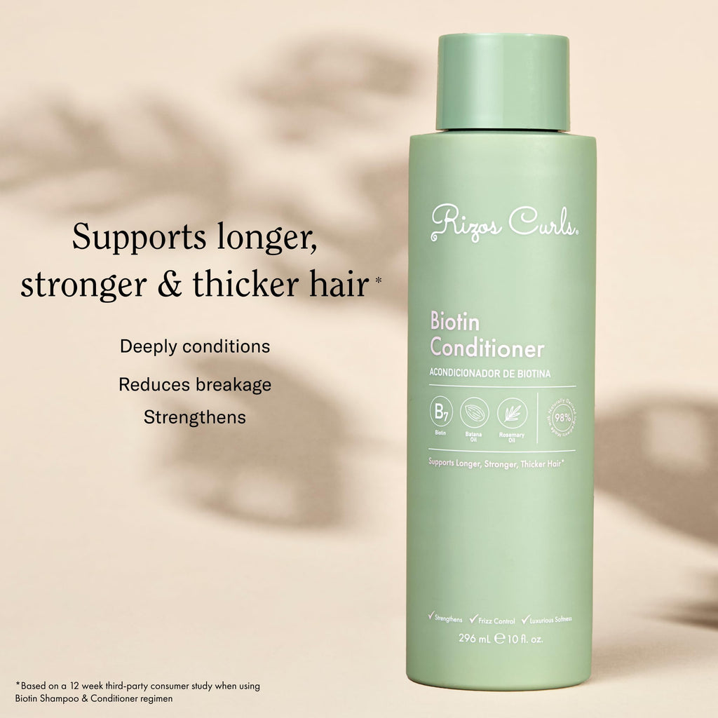 Biotin Coconut Oil Aloe Vera Conditioner Z9148