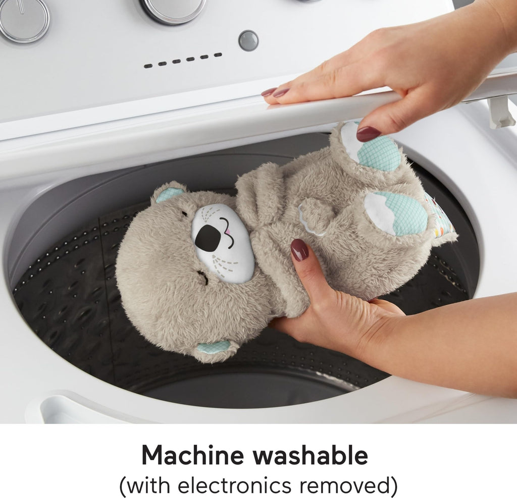 Plush Baby Toy H461127