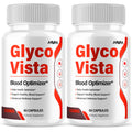 120 Capsules Supplement (2 Pack) T936