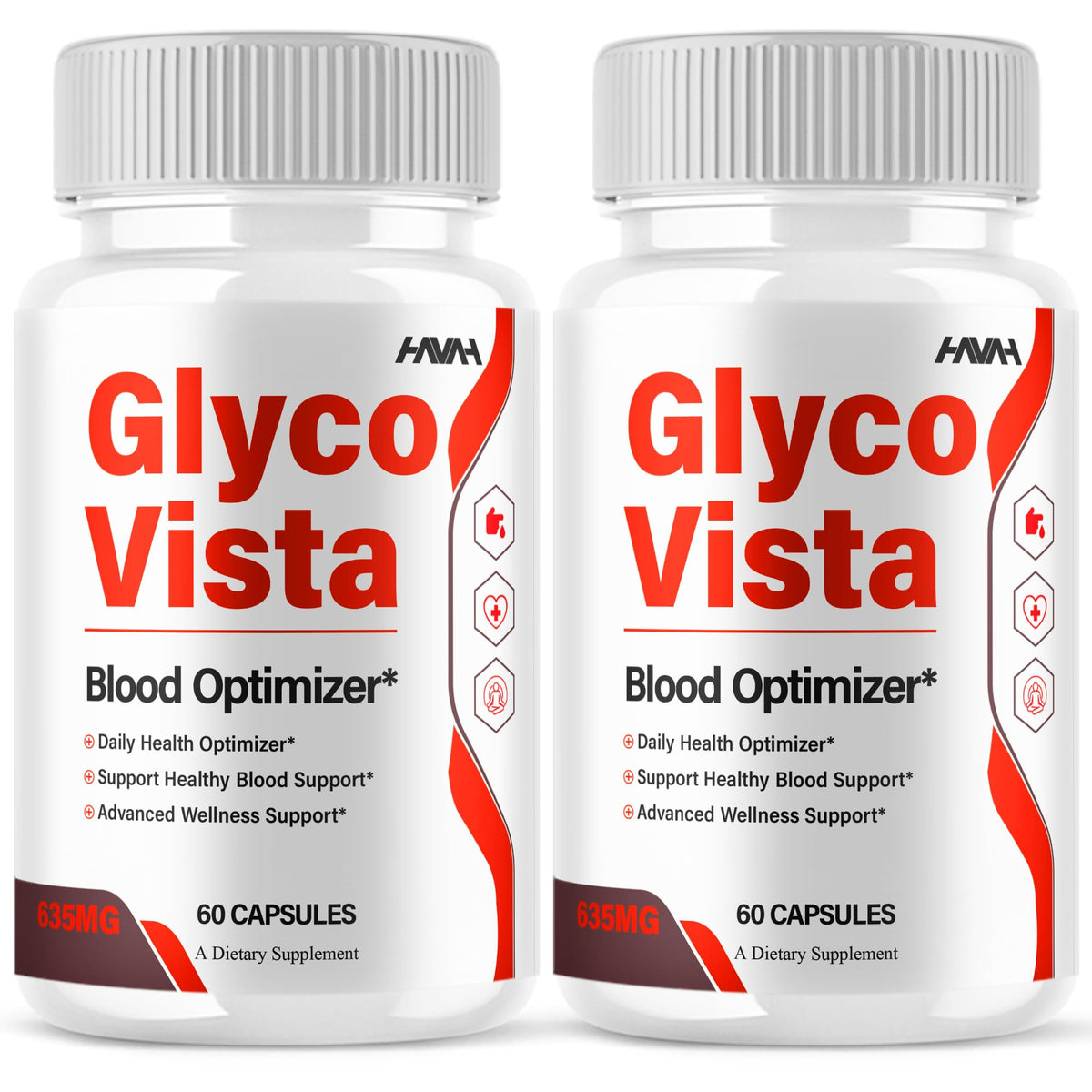 120 Capsules Supplement (2 Pack) T936