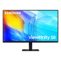 32" 4K UHD Computer Monitor with HDMI DisplayPort USB-A Y682543
