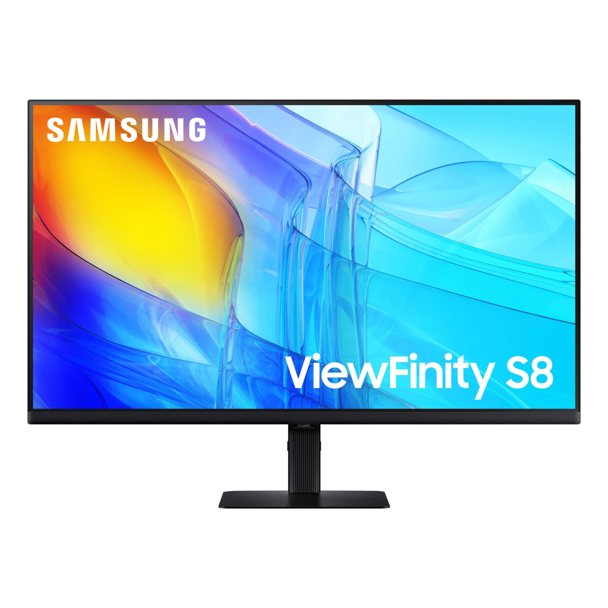 32" 4K UHD Computer Monitor with HDMI DisplayPort USB-A Y682543
