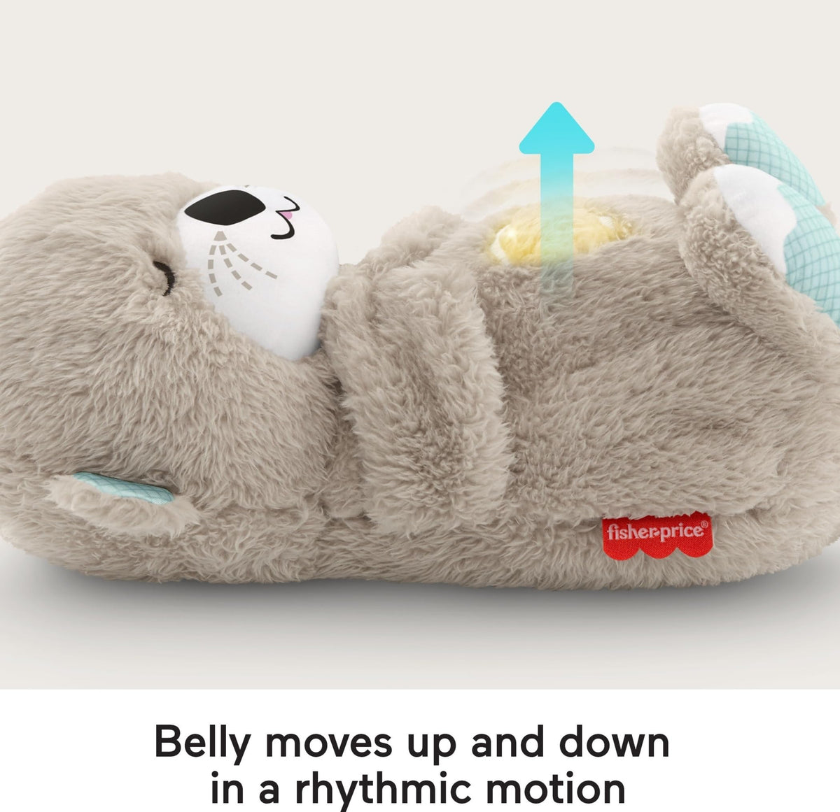 Plush Baby Toy H461127