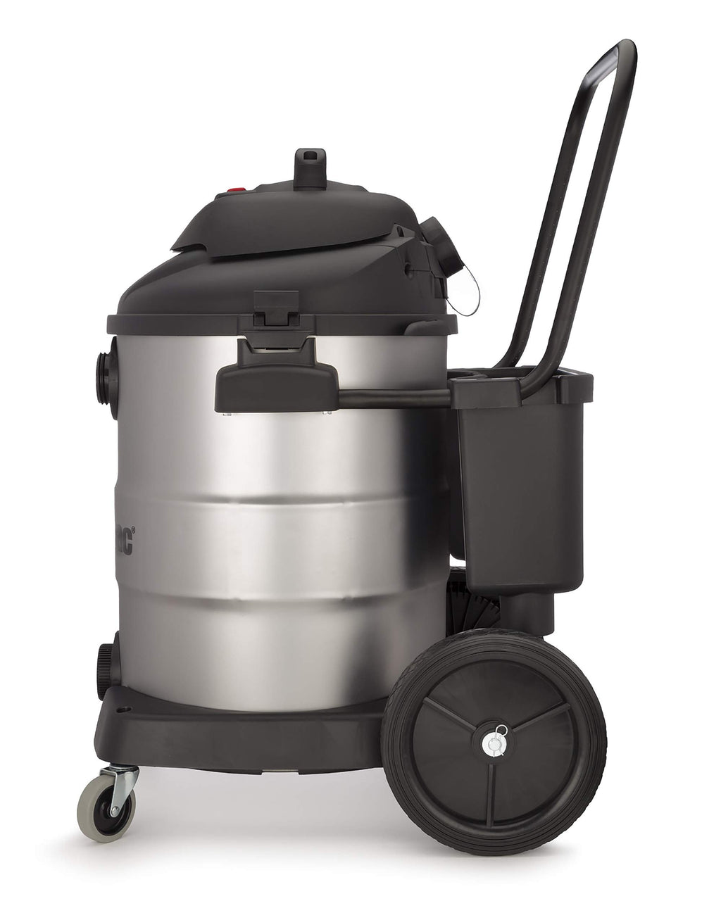 16 Gallon Stainless Steel Wet Dry Vacuum Y4234