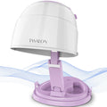 1875W Ionic Hooded Hair Dryer with 3 Heating Settings X233