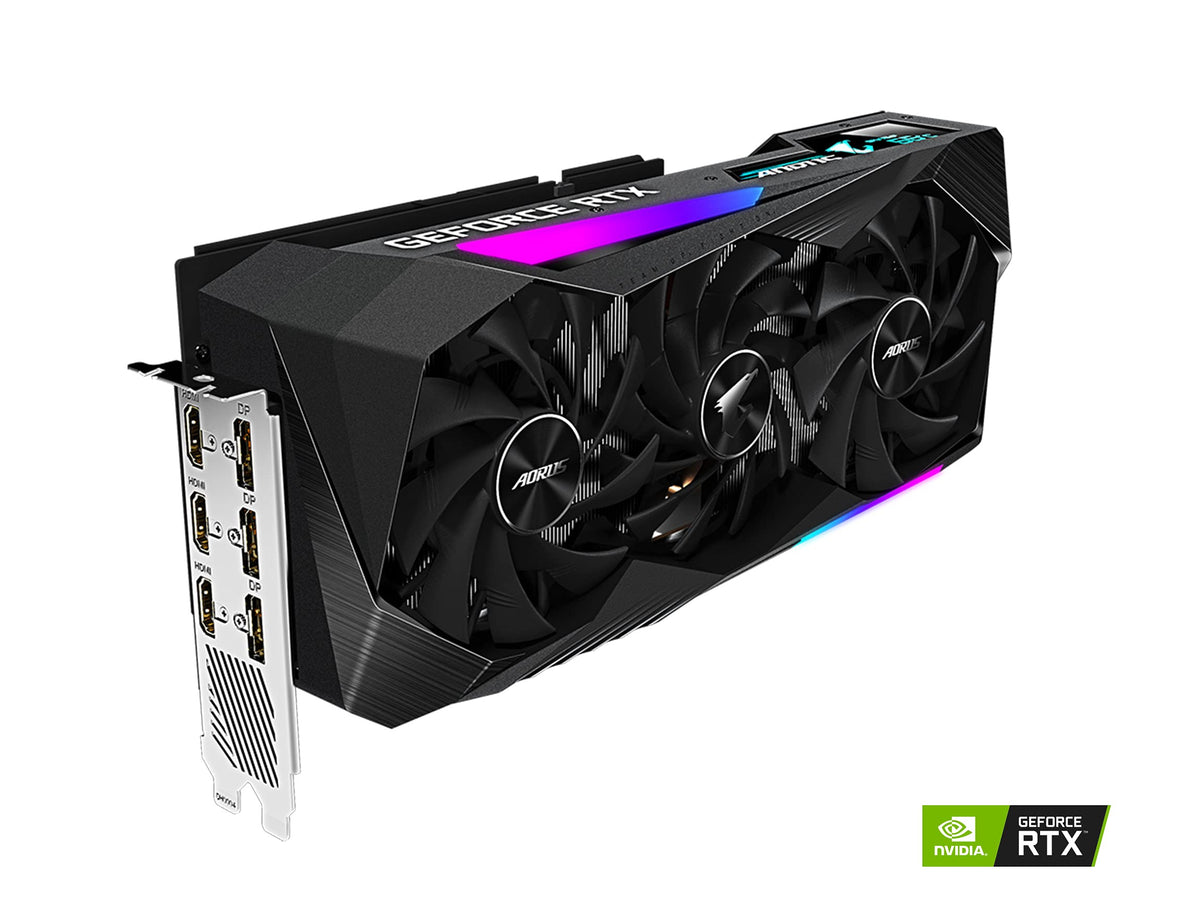 8GB GDDR6 Graphics Card M5665