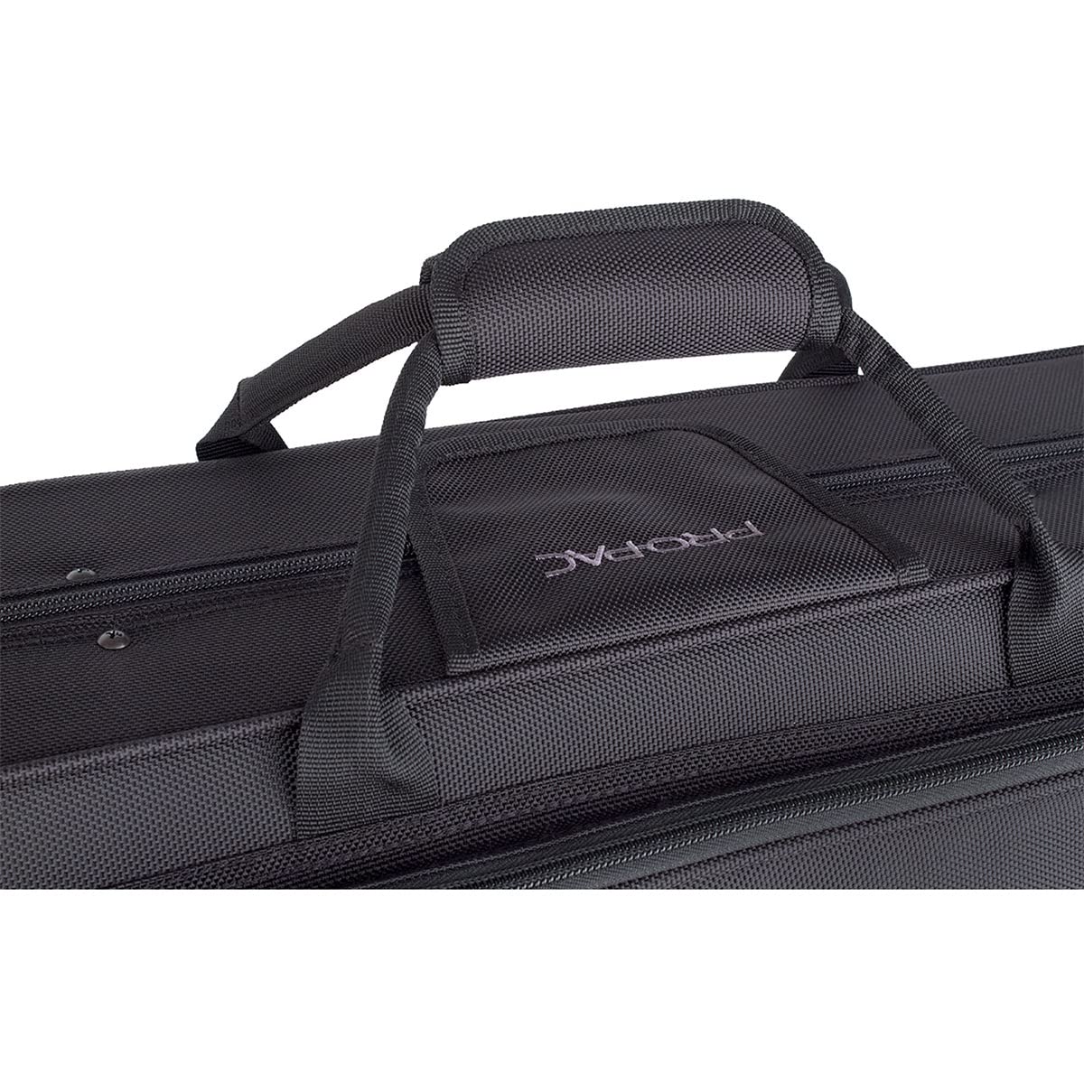 Trumpet/Auxiliary Combo Case with Wheels Z6544
