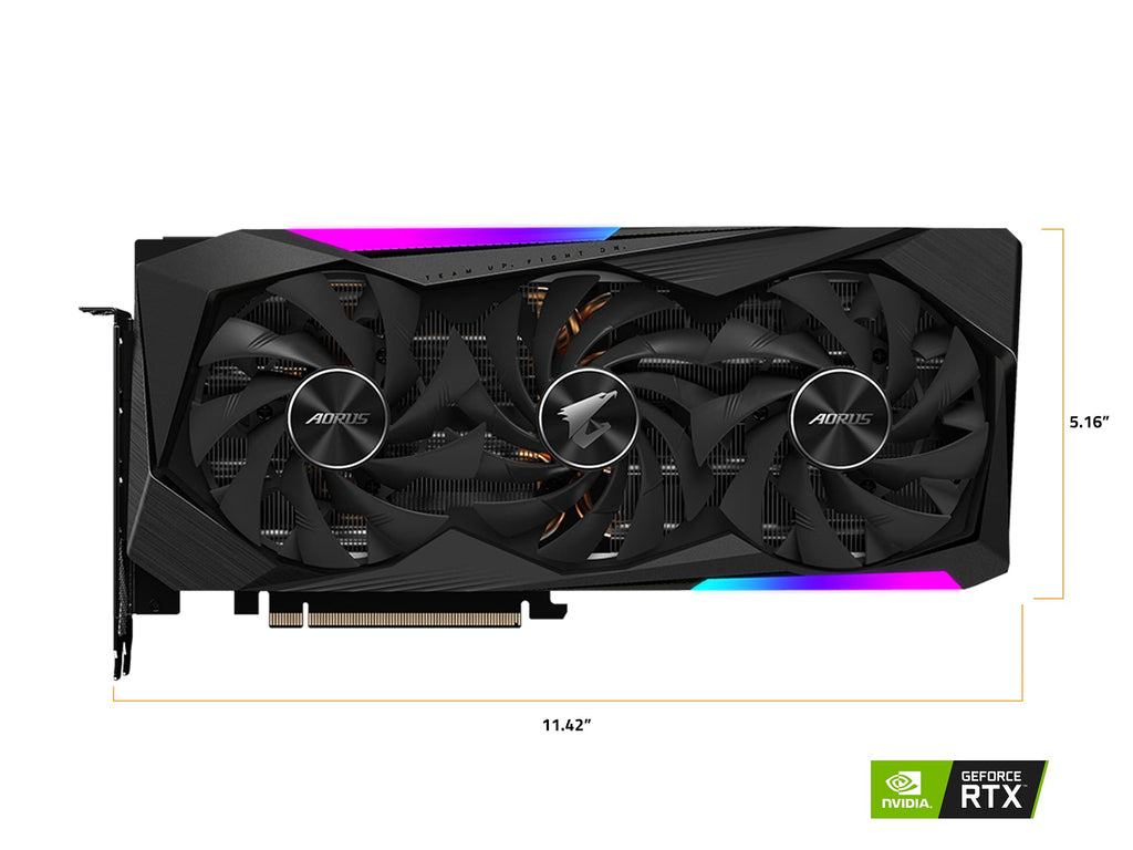 8GB GDDR6 Graphics Card M5665