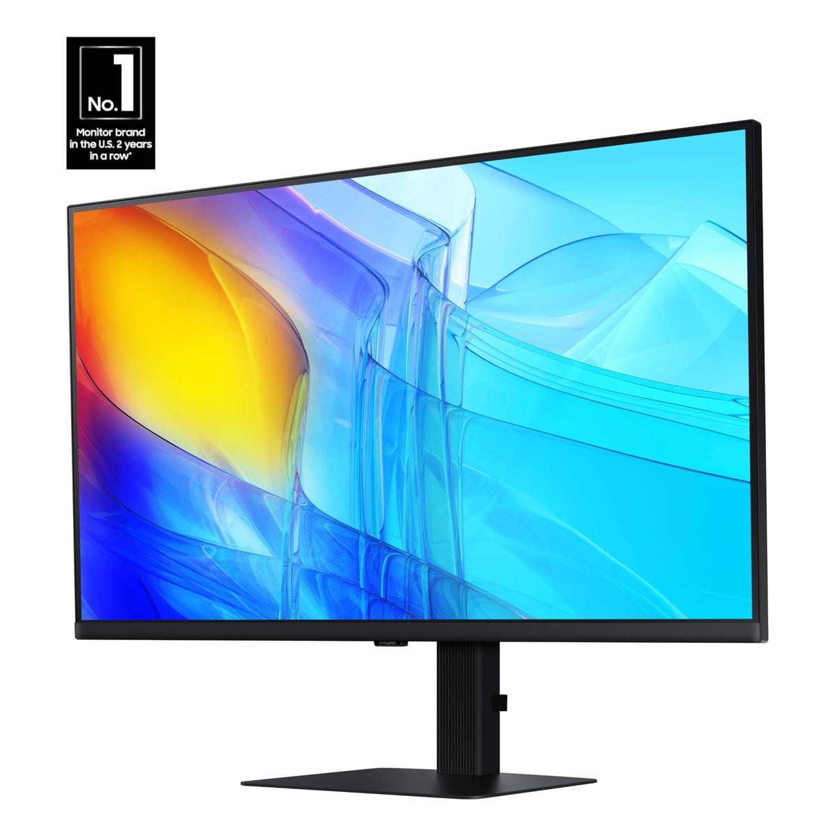 32" 4K UHD Computer Monitor with HDMI DisplayPort USB-A Y682543