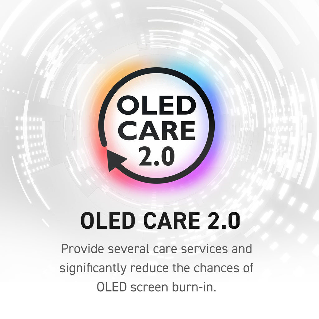 31.5 Inch 4K UHD 240Hz QD-OLED Gaming Monitor O97609