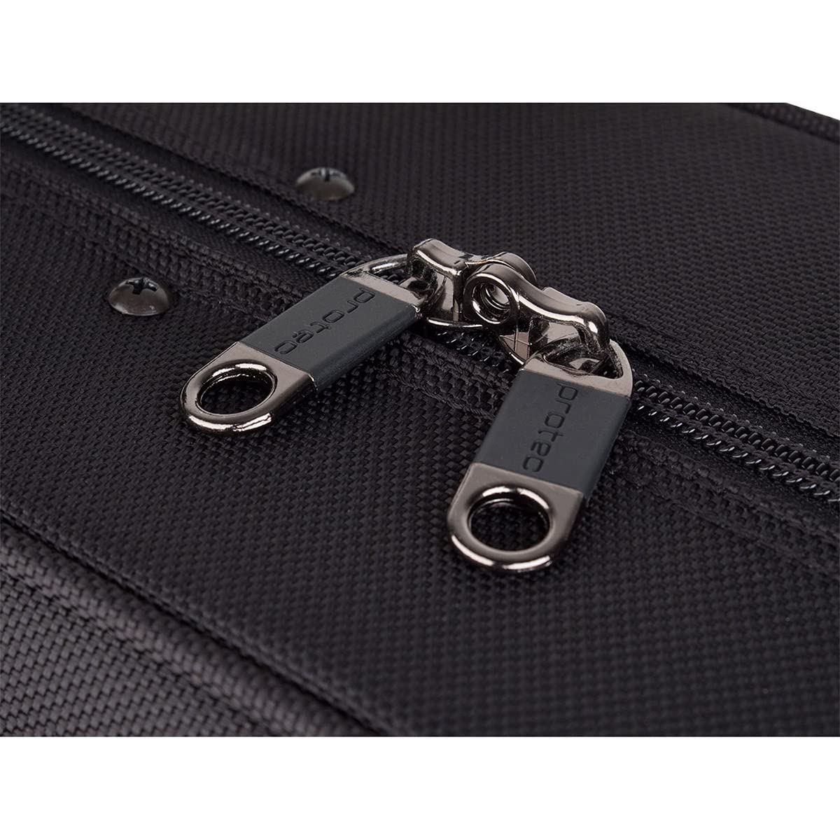 Trumpet/Auxiliary Combo Case with Wheels Z6544