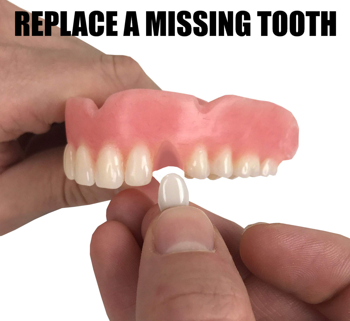 Denture Repair Kit V6690