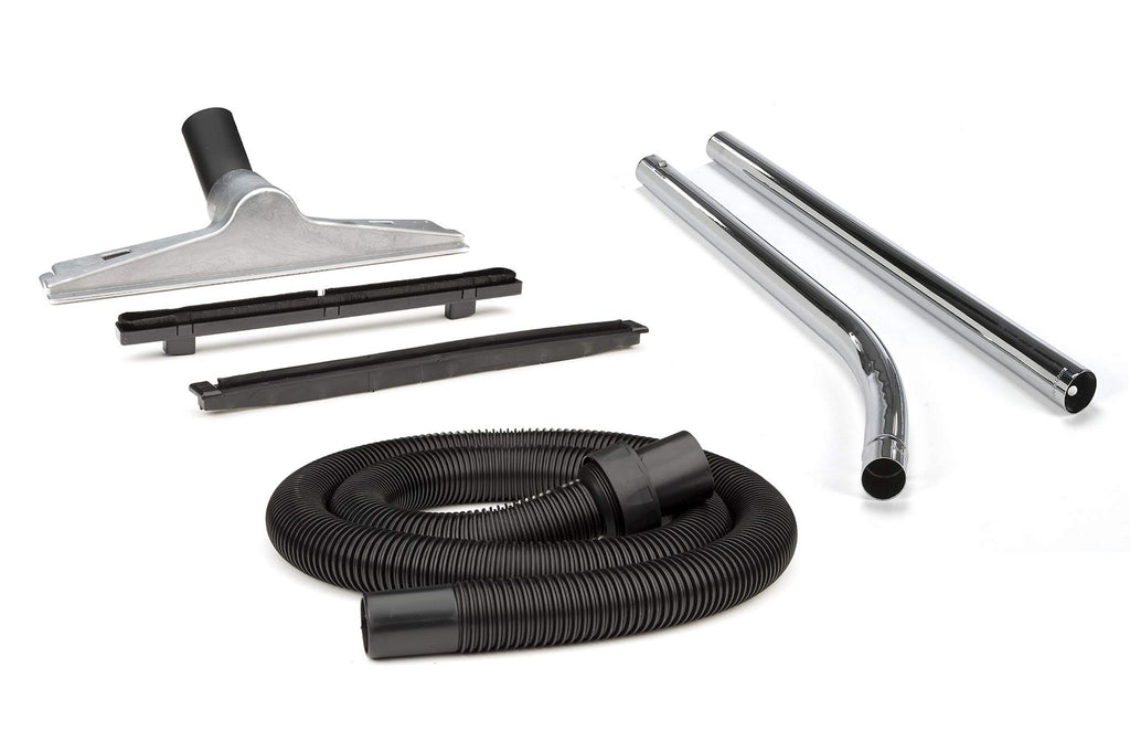 16 Gallon Stainless Steel Wet Dry Vacuum Y4234