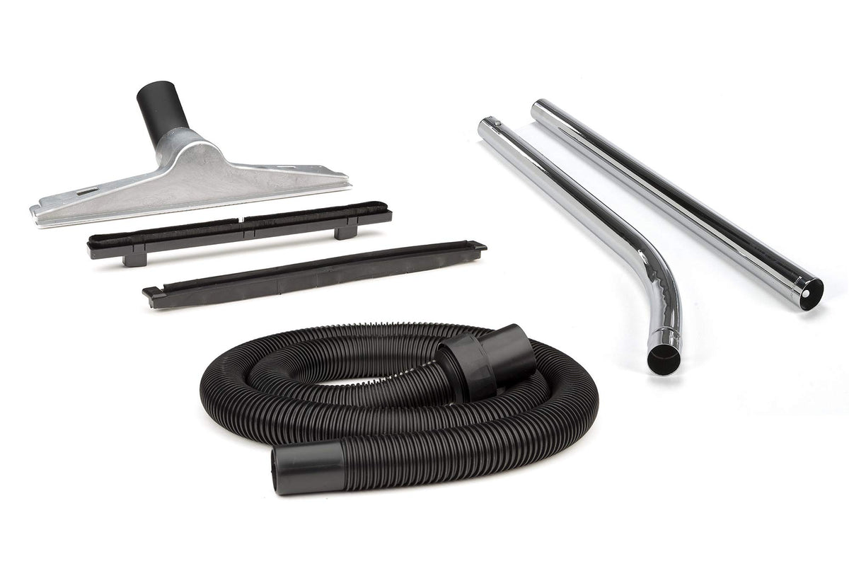 16 Gallon Stainless Steel Wet Dry Vacuum Y4234