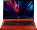 13.3" Touchscreen 2 in 1 Chromebook R743