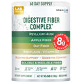 Psyllium Husk Powder 4in1 Digestive Fiber Supplement N805