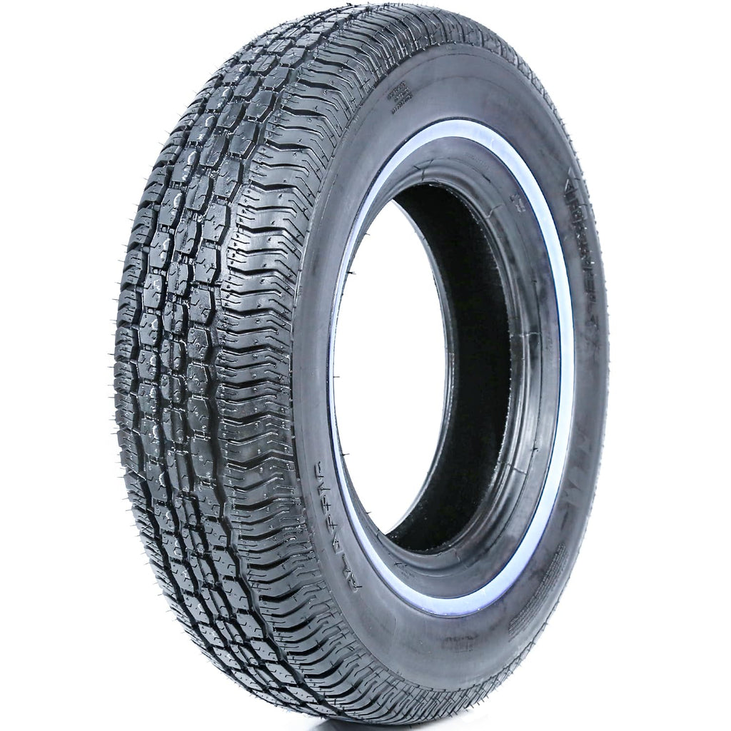 205/75R15 97S SL All Season Touring Radial Four Tires J91976