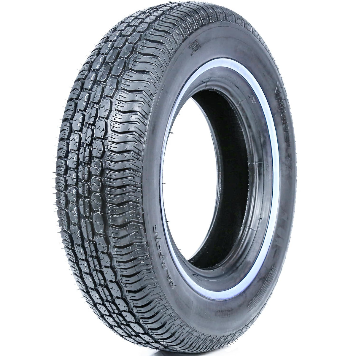 205/75R15 97S SL All Season Touring Radial Four Tires J91976